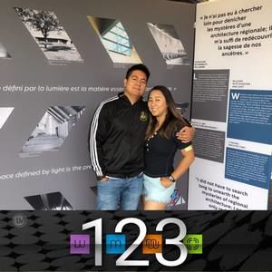 Meet your Posher, Franchesca